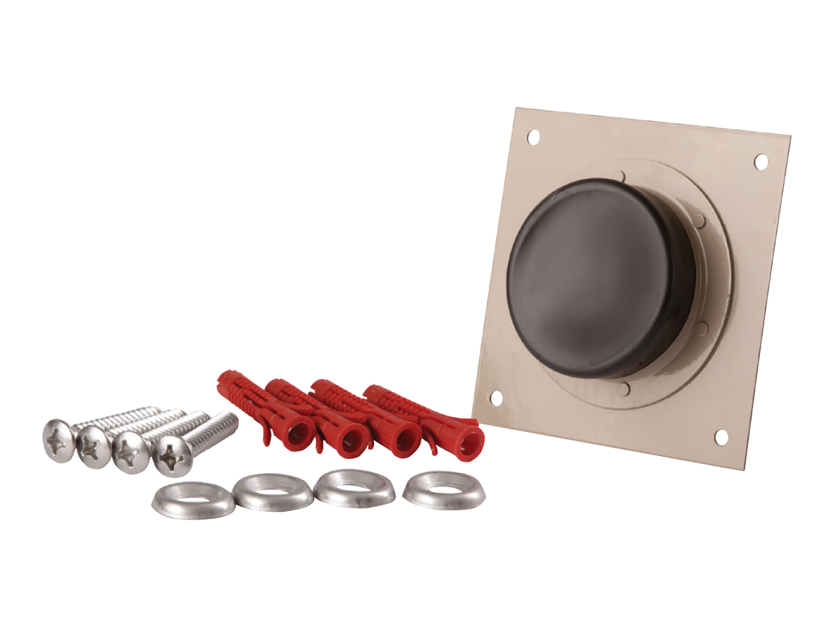pp-p 4枚 Entry Port Panels — Izzy Industries